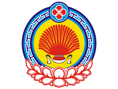 герб.